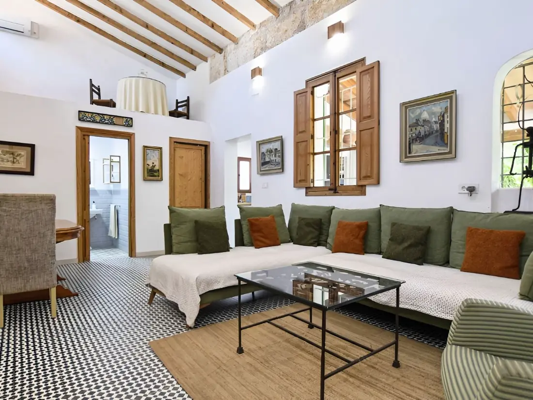 Maison de Vacances Montuiri