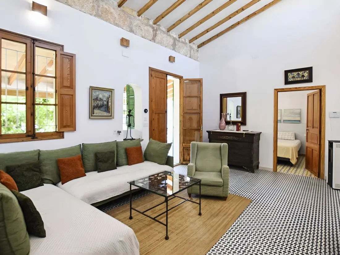 Maison de Vacances Montuiri