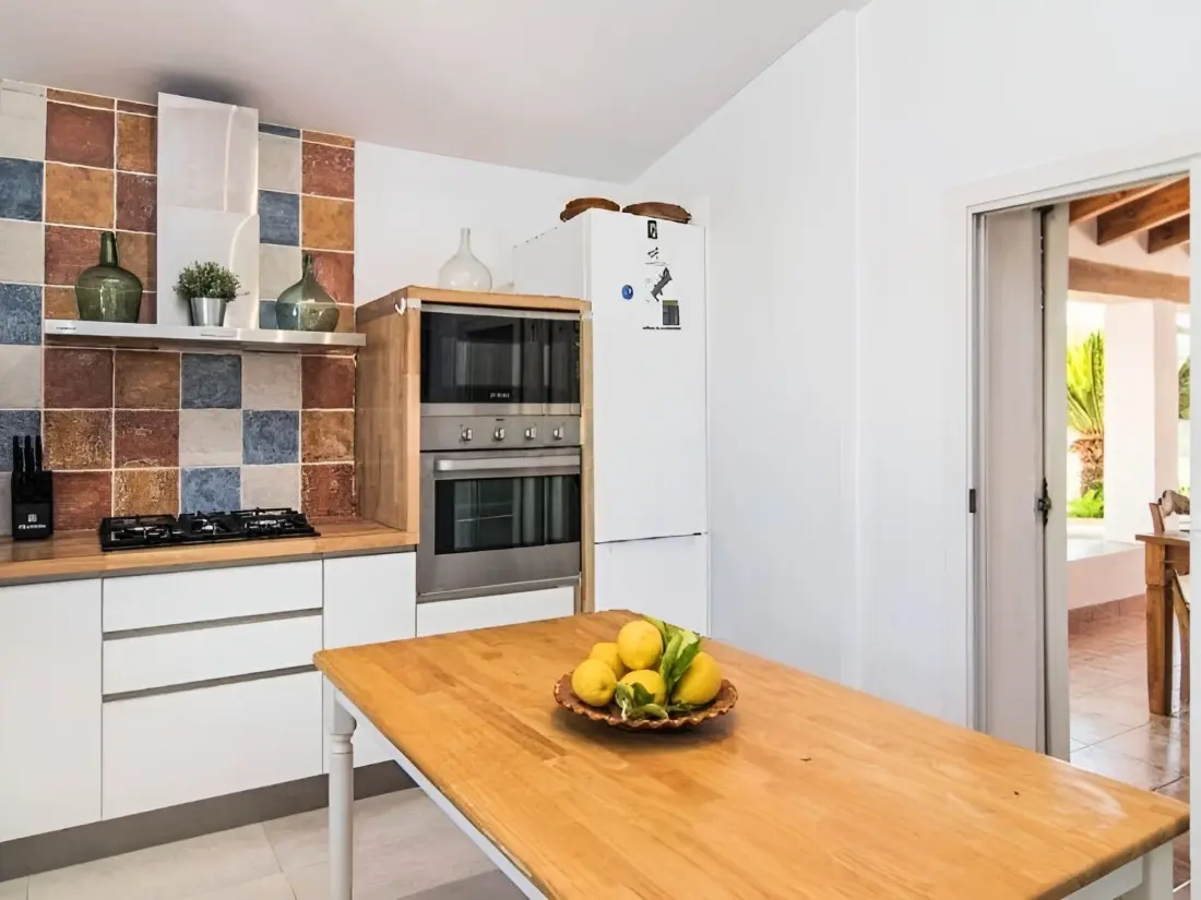 Maison de Vacances Montuiri