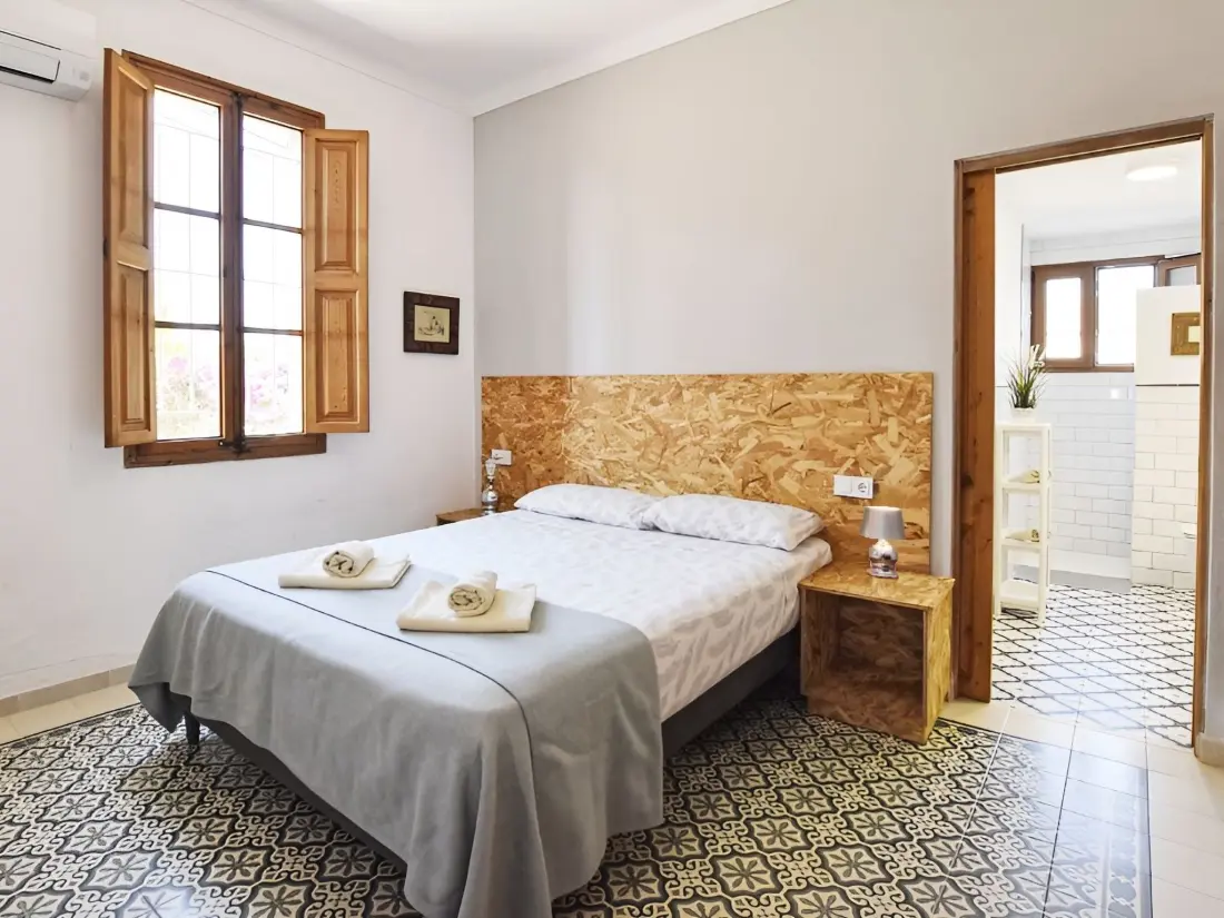 Maison de Vacances Montuiri