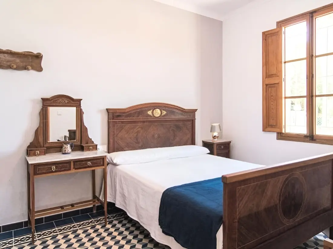 Maison de Vacances Montuiri