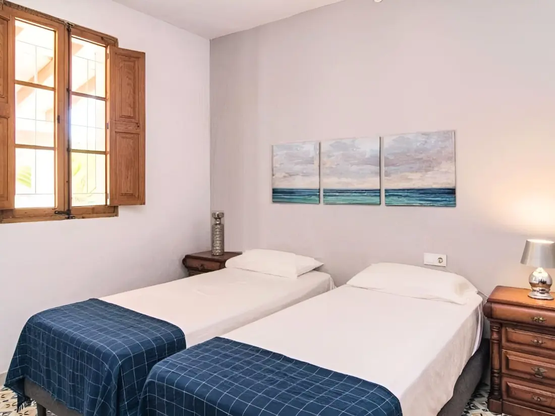 Maison de Vacances Montuiri