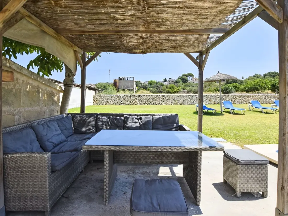 Maison de Vacances Montuiri