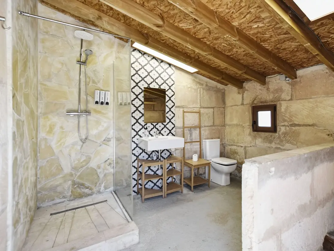 Maison de Vacances Montuiri