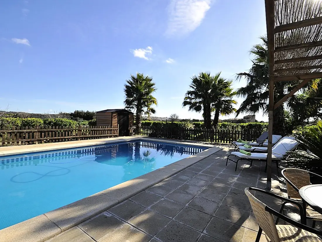 Maison de Vacances Montuiri