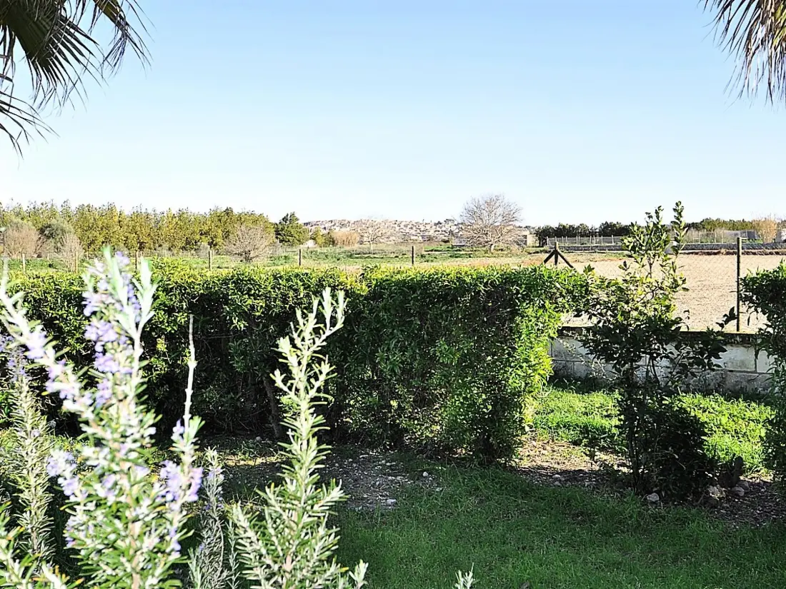 Maison de Vacances Montuiri