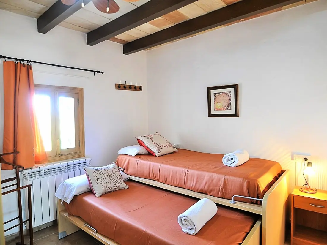 Maison de Vacances Montuiri