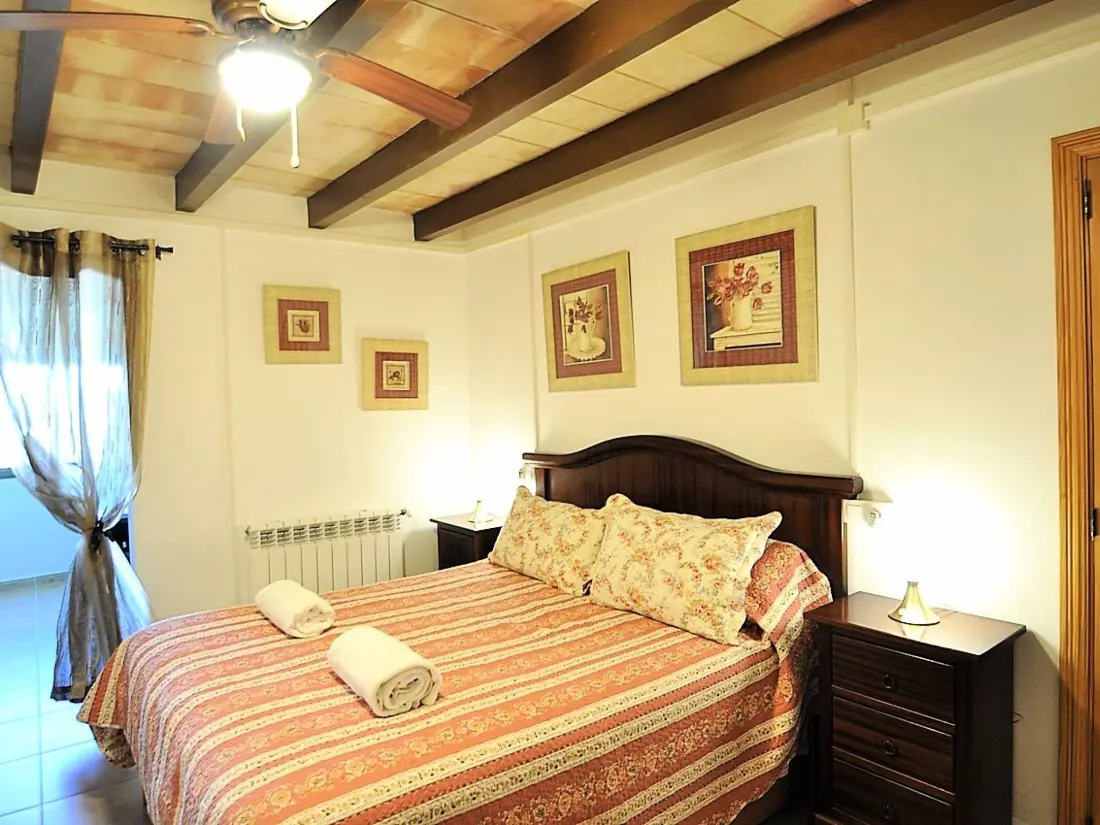 Maison de Vacances Montuiri