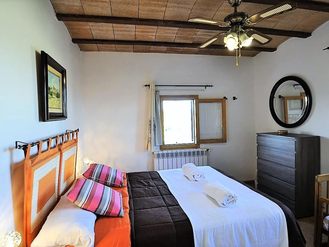Maison de Vacances Montuiri