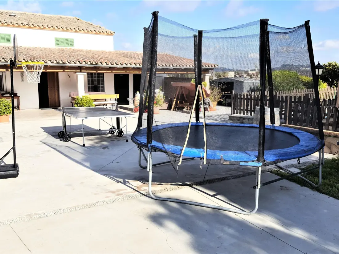 Maison de Vacances Montuiri