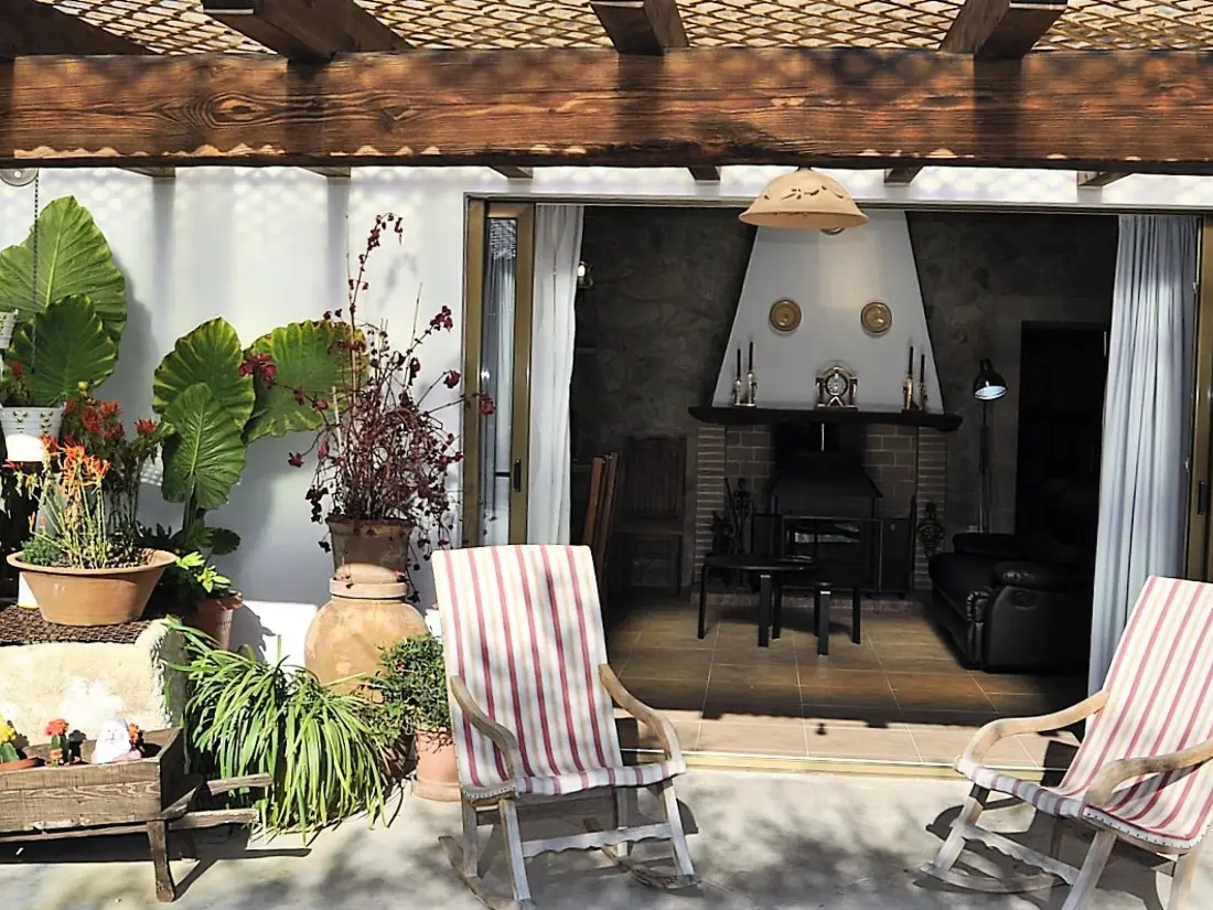 Maison de Vacances Montuiri