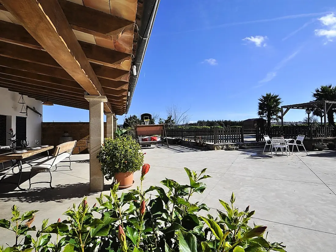 Maison de Vacances Montuiri