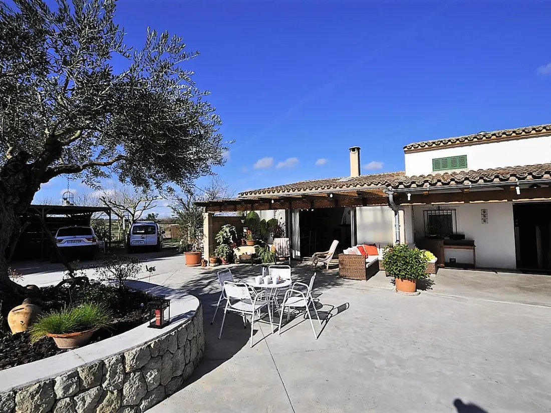 Maison de Vacances Montuiri