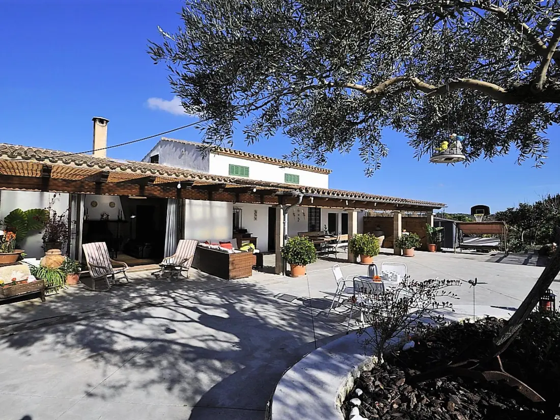 Maison de Vacances Montuiri