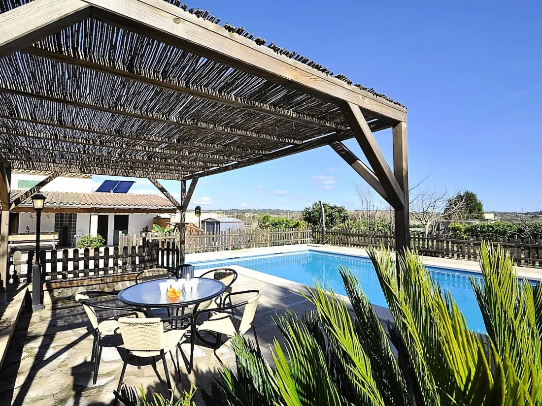 Maison de Vacances Montuiri