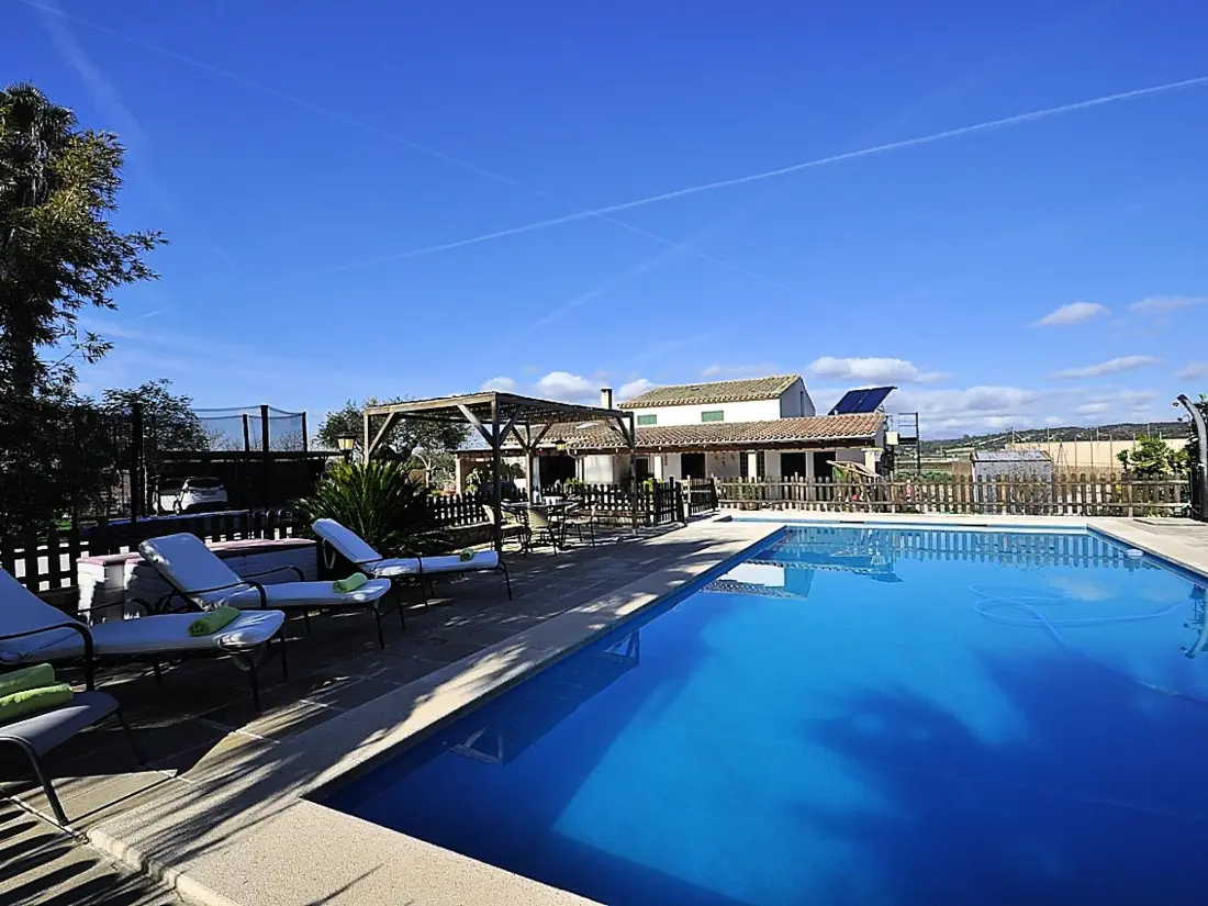 Maison de Vacances Montuiri
