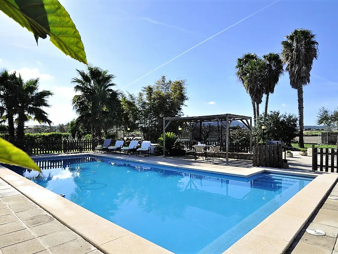Maison de Vacances Montuiri