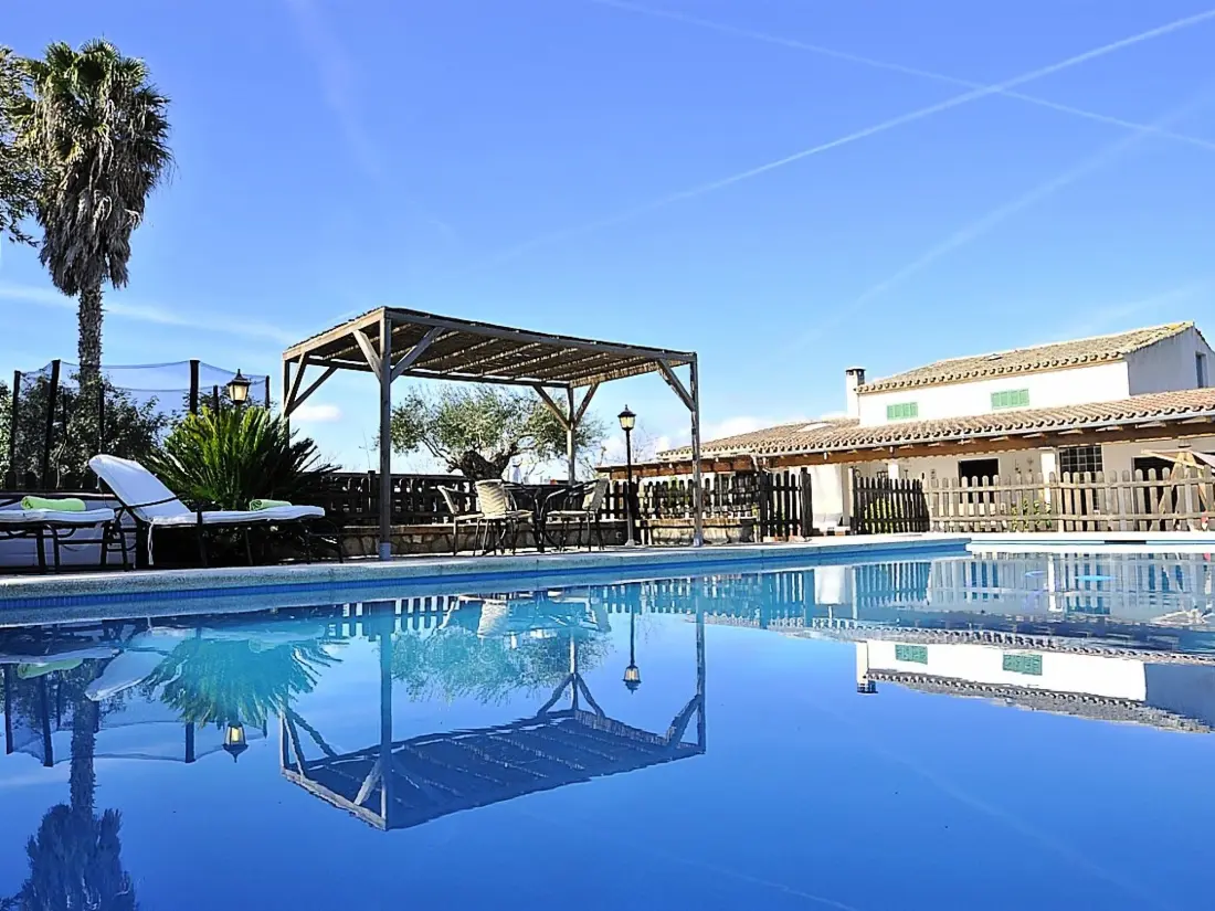 Maison de Vacances Montuiri