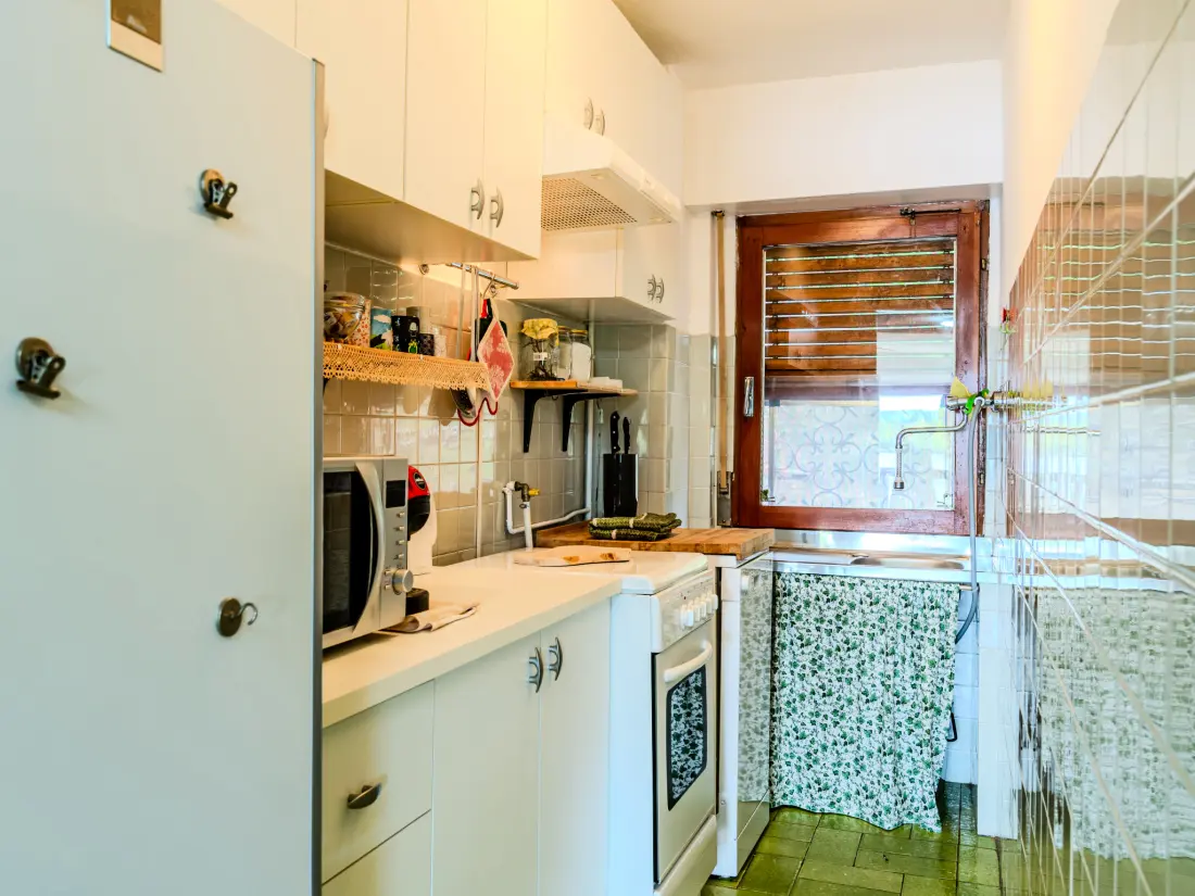 Résidence Casa sul lago di Lea