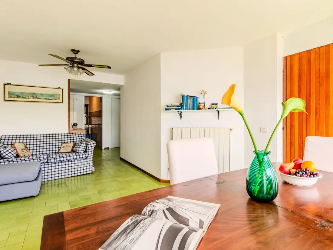 Résidence Casa sul lago di Lea