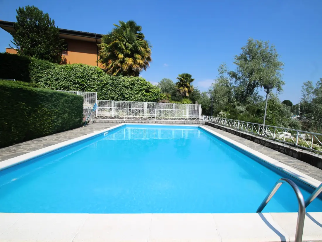 Résidence Casa sul lago di Lea