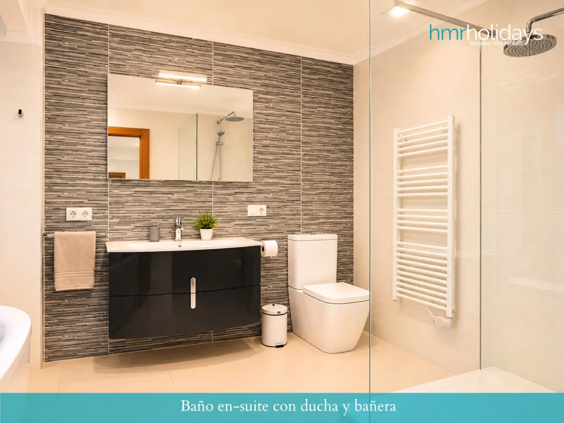 Location de Vacances Moraira
