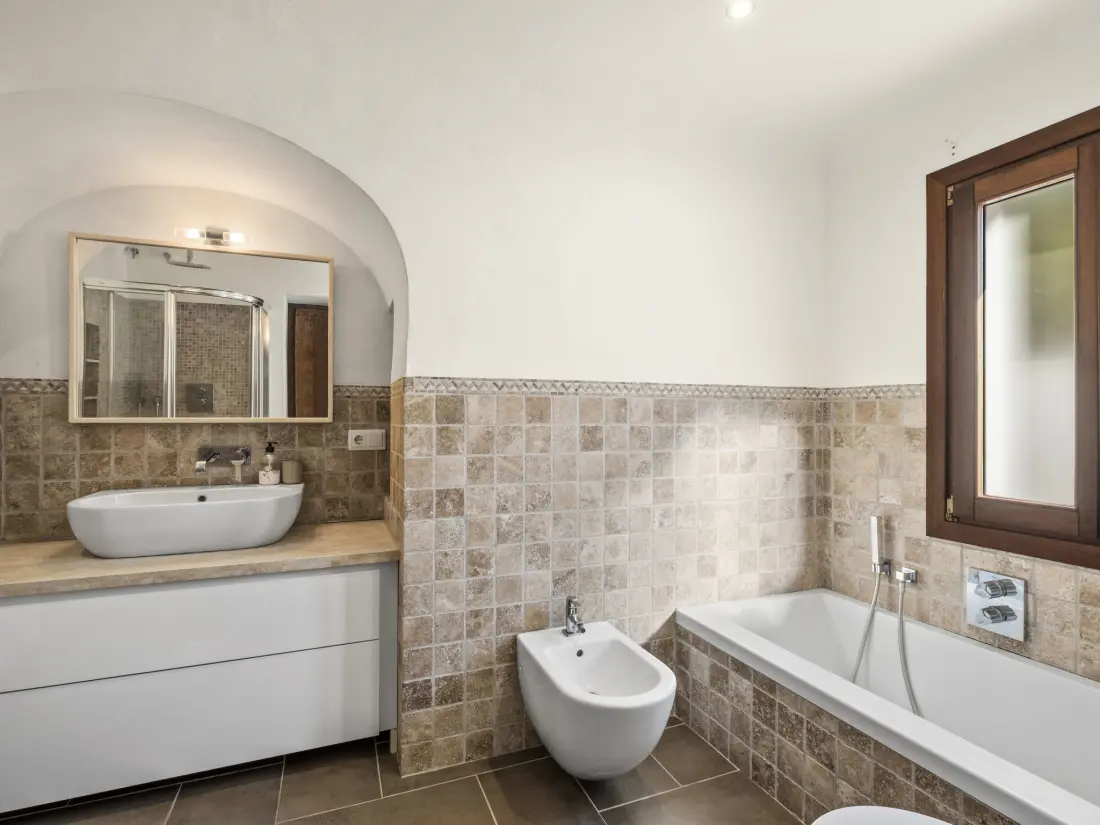 Maison de Vacances Moraira