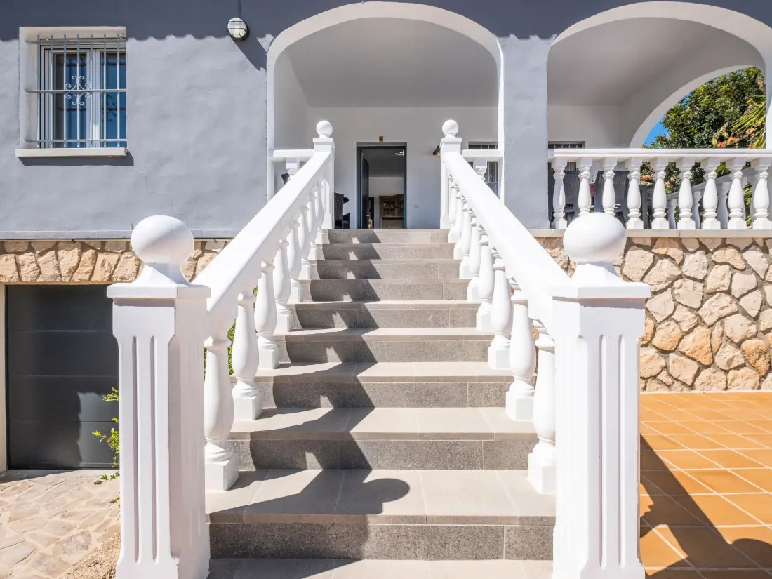 Maison de Vacances Moraira