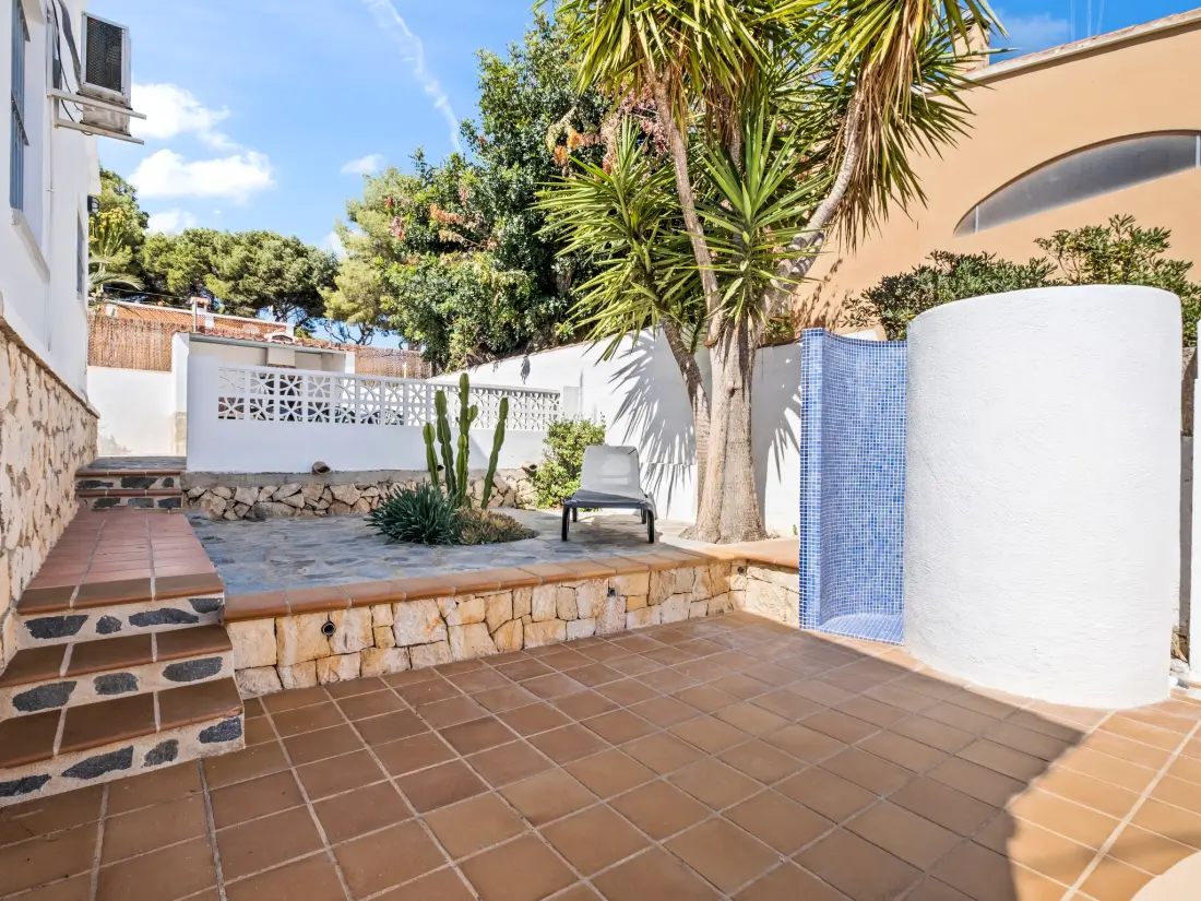 Maison de Vacances Moraira