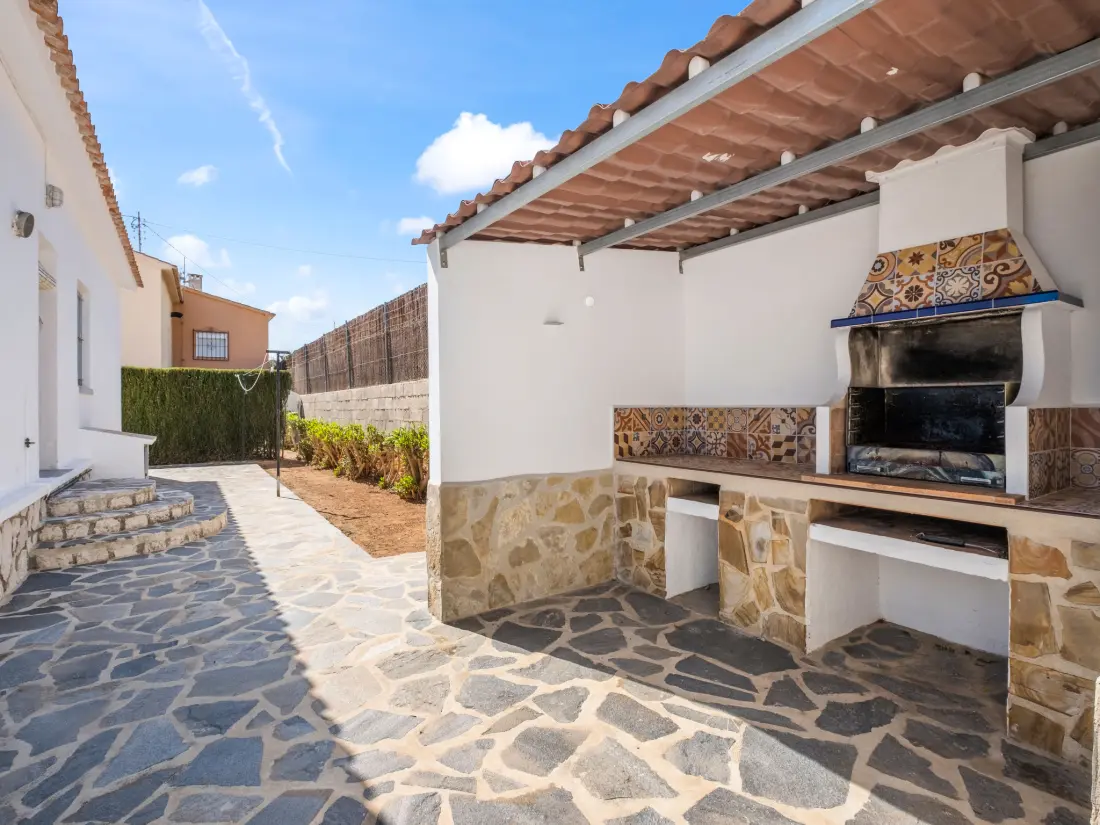 Maison de Vacances Moraira