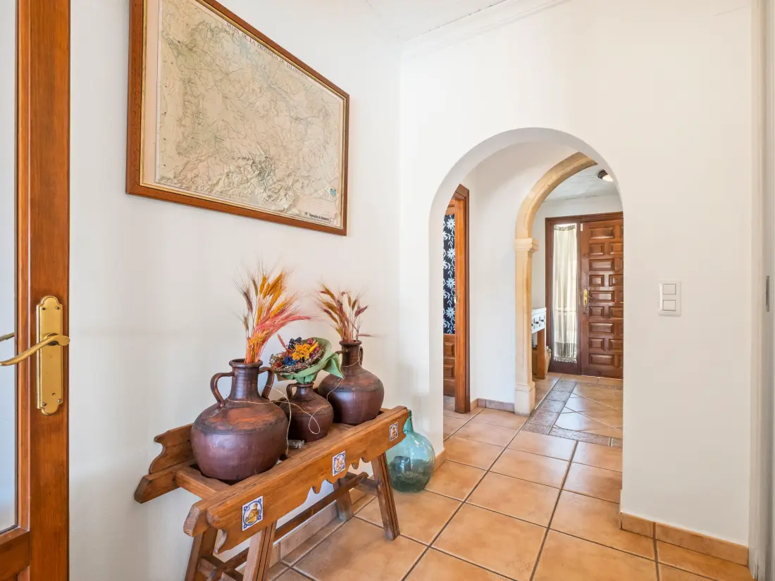 Maison de Vacances Moraira