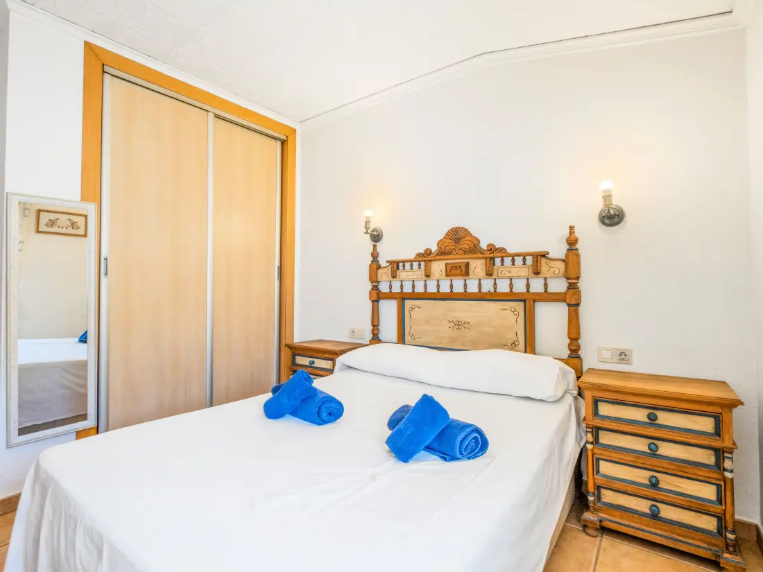 Maison de Vacances Moraira