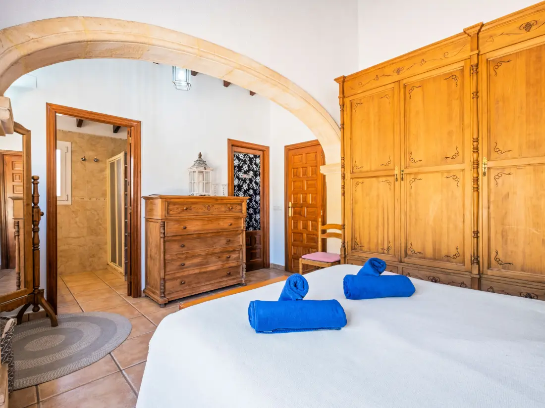 Maison de Vacances Moraira