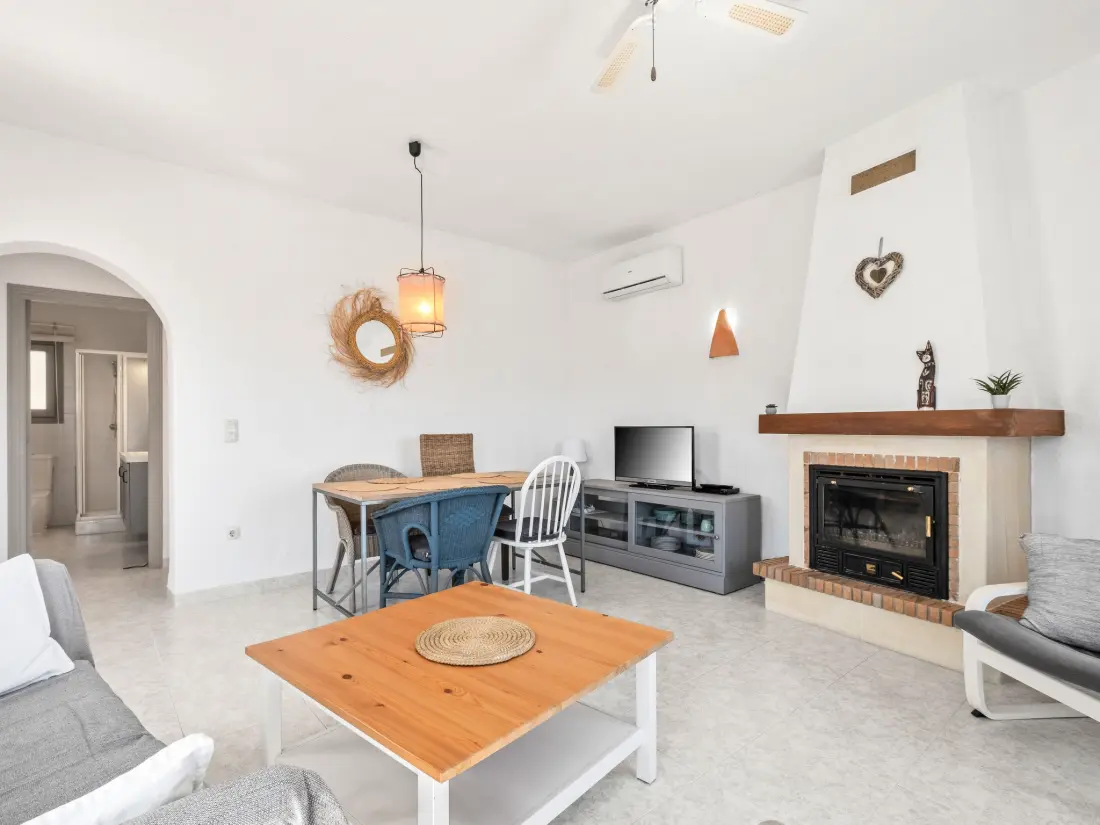 Maison de Vacances Moraira