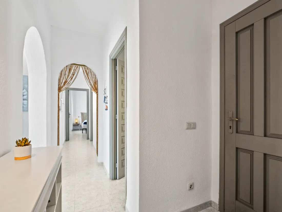 Maison de Vacances Moraira