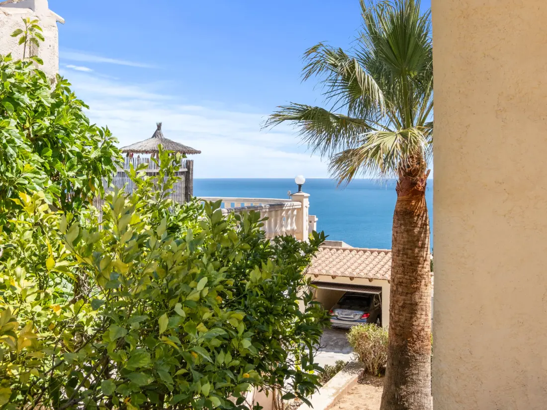 Maison de Vacances Moraira
