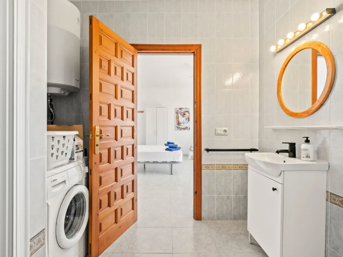 Maison de Vacances Moraira