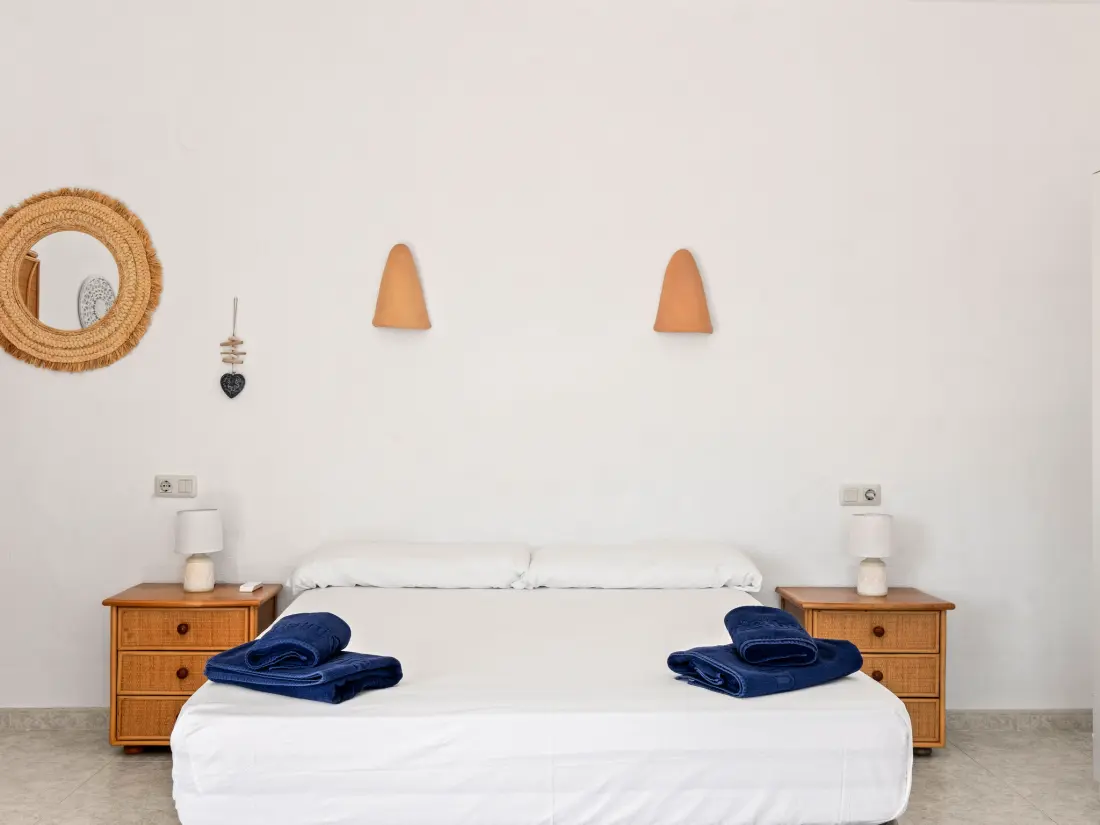 Maison de Vacances Moraira