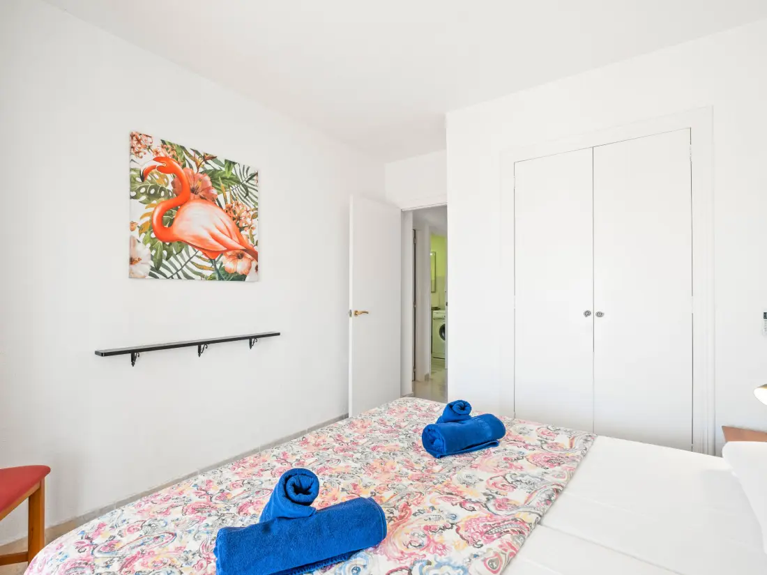 Maison de Vacances Moraira
