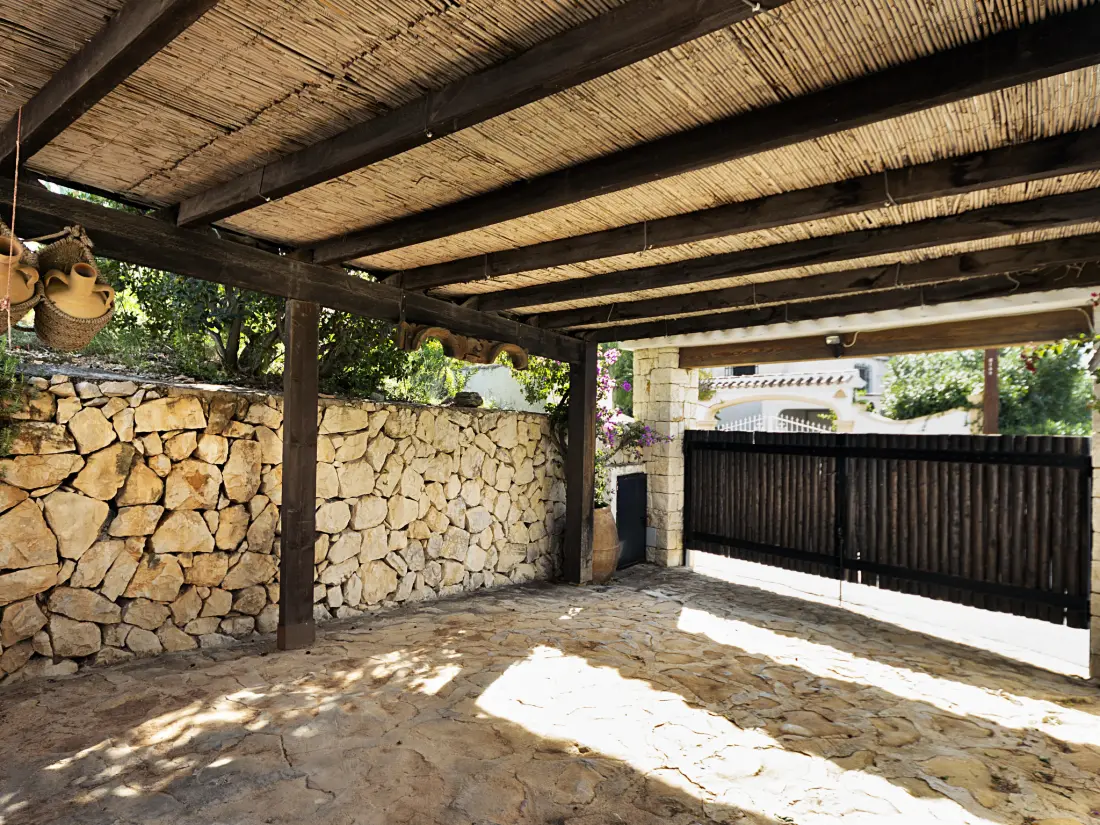 Maison de Vacances Moraira