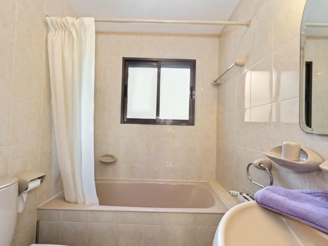 Maison de Vacances Moraira