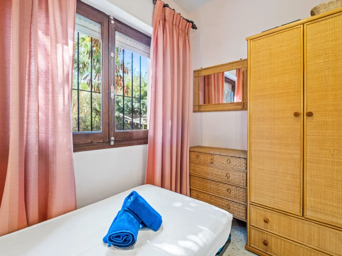 Maison de Vacances Moraira
