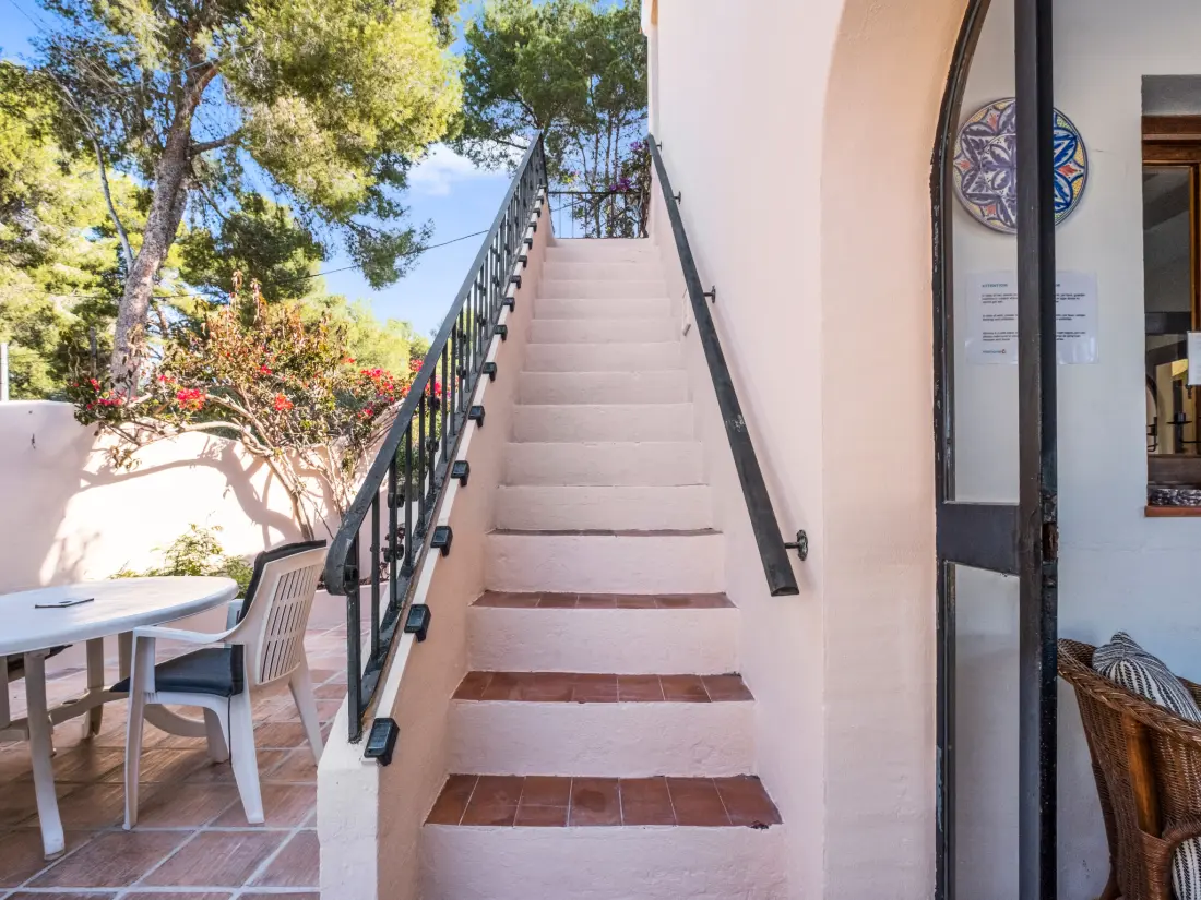 Maison de Vacances Moraira