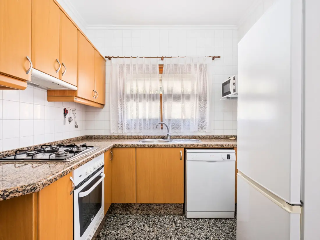Maison de Vacances Moraira