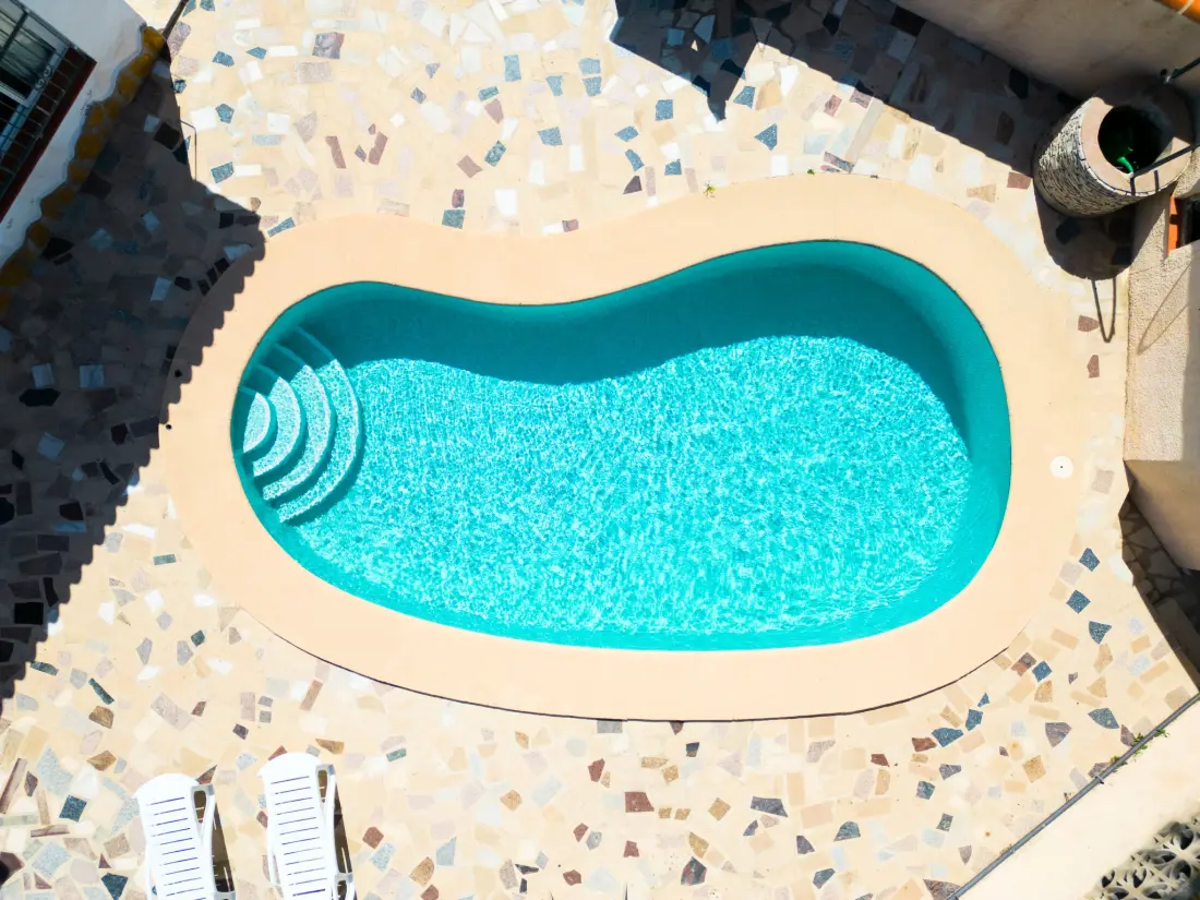 Maison de Vacances Moraira
