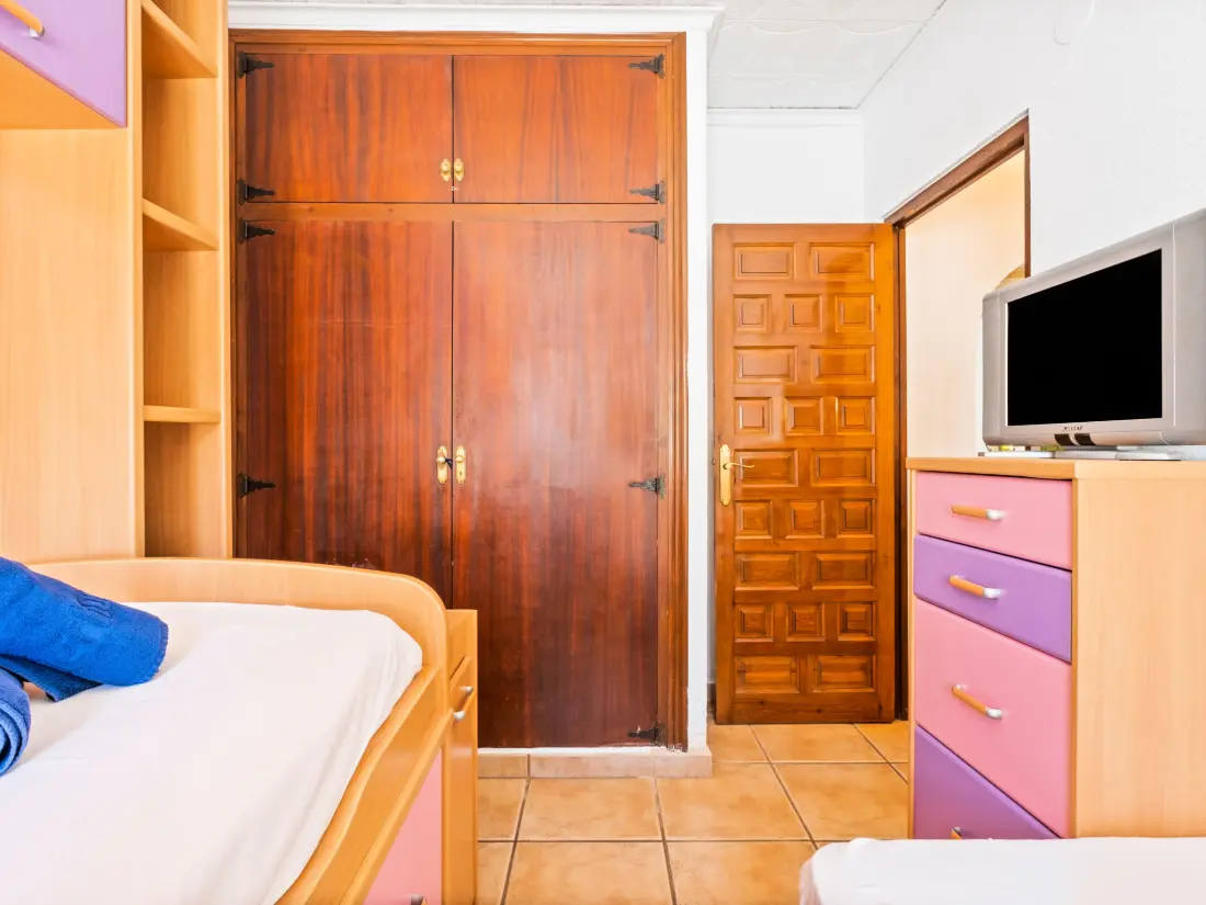 Maison de Vacances Moraira