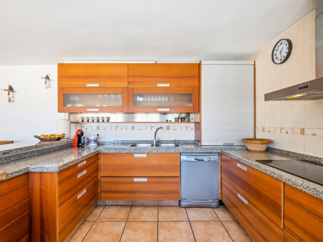 Maison de Vacances Moraira