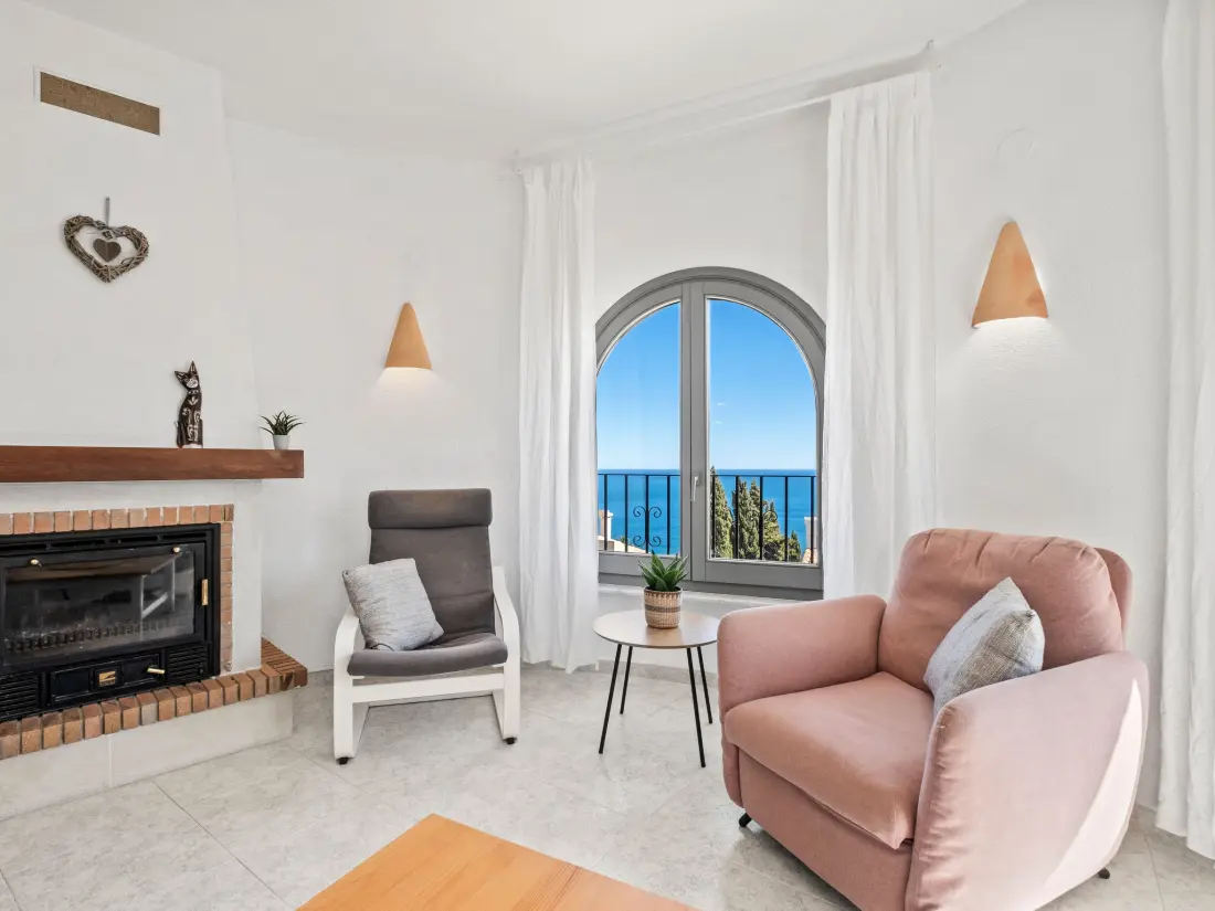 Maison de Vacances Moraira