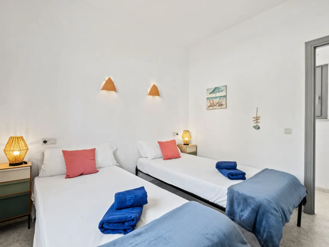 Maison de Vacances Moraira