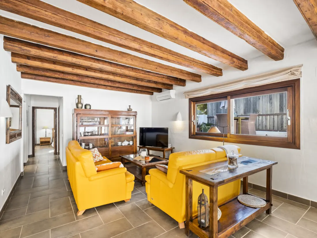 Maison de Vacances Moraira